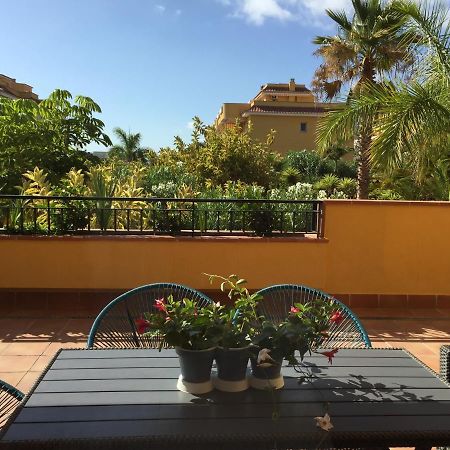 Apartamento De Lujo En Puerto Santiago Puerto de Santiago  Exterior foto