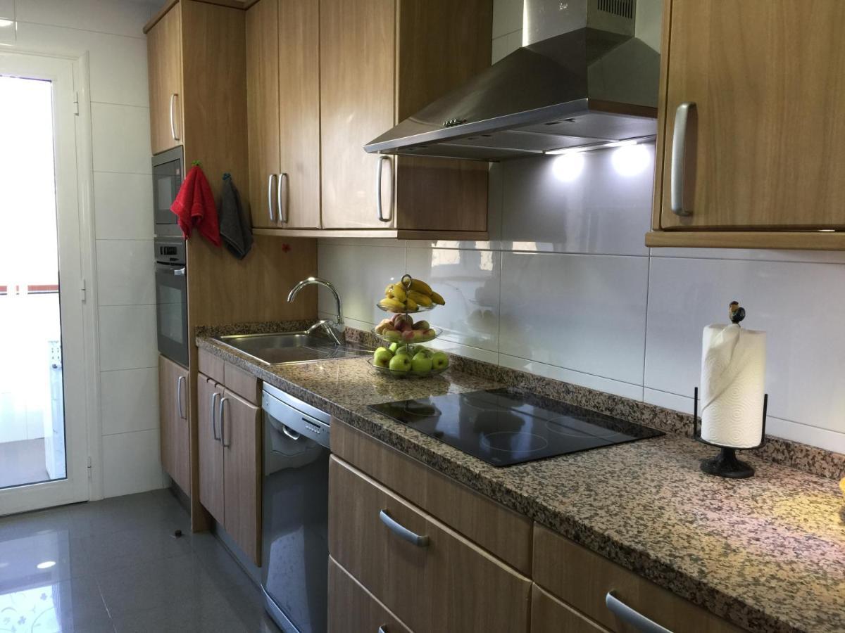 Apartamento De Lujo En Puerto Santiago Puerto de Santiago  Exterior foto