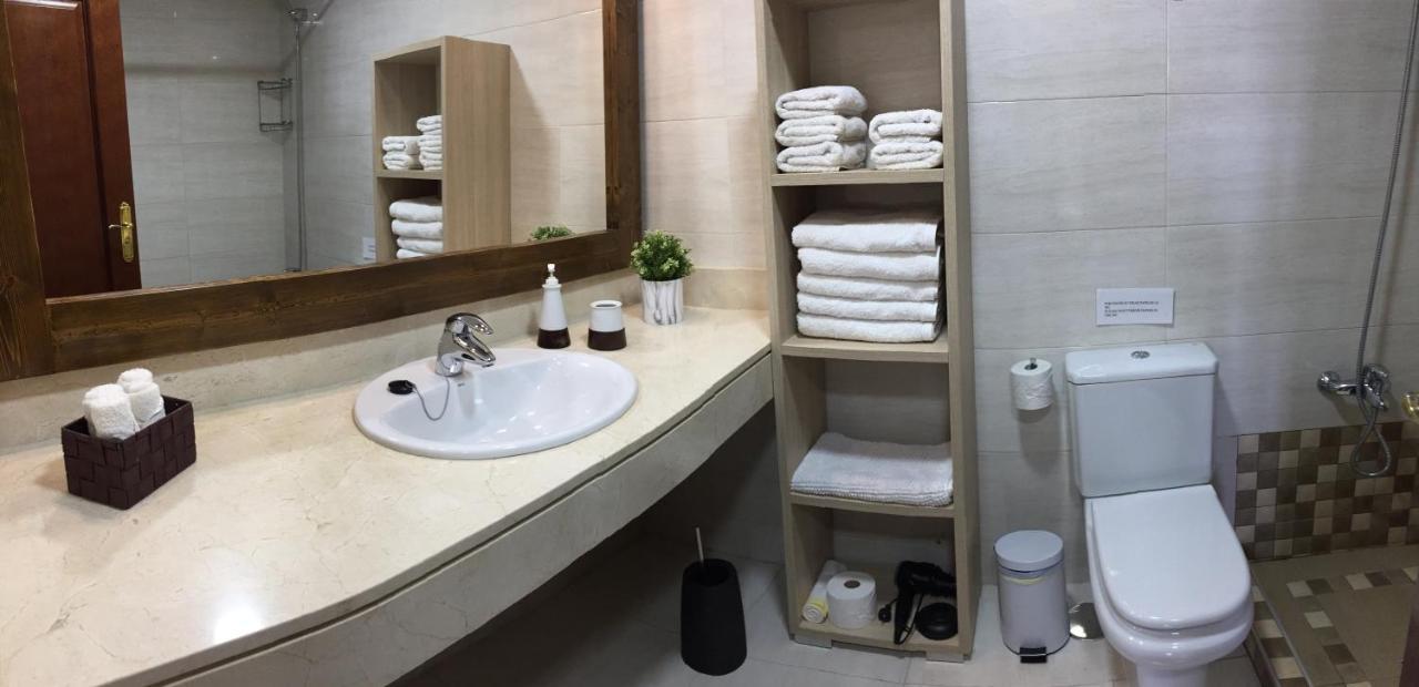 Apartamento De Lujo En Puerto Santiago Puerto de Santiago  Exterior foto