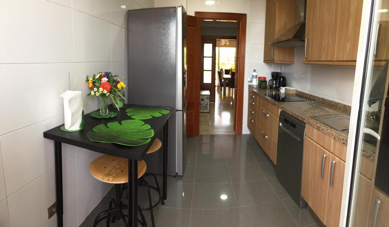 Apartamento De Lujo En Puerto Santiago Puerto de Santiago  Exterior foto