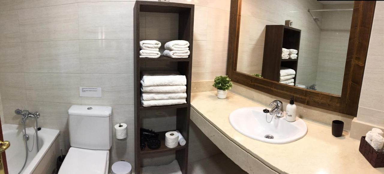 Apartamento De Lujo En Puerto Santiago Puerto de Santiago  Exterior foto
