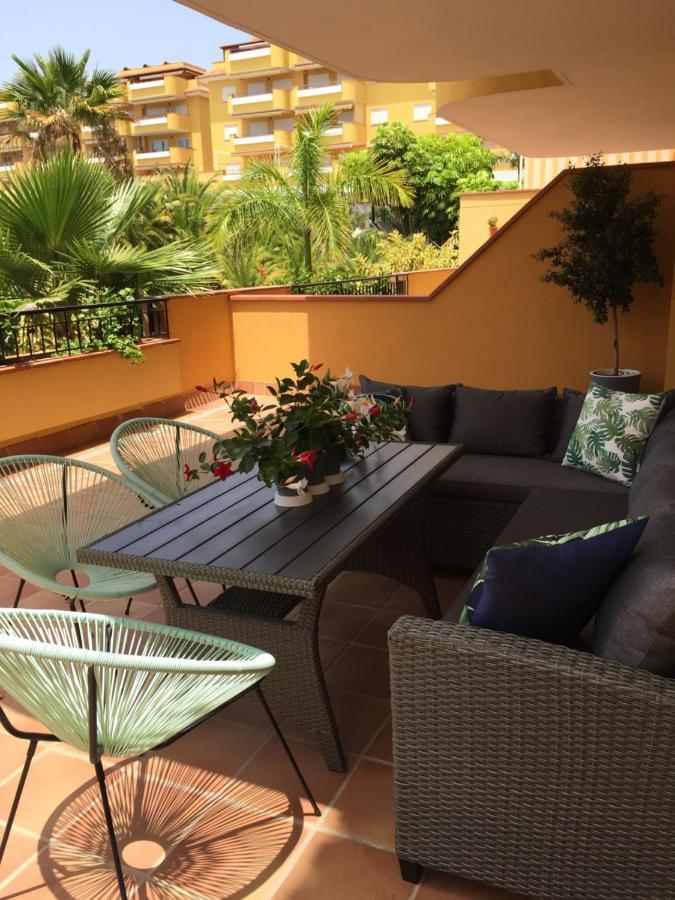 Apartamento De Lujo En Puerto Santiago Puerto de Santiago  Exterior foto