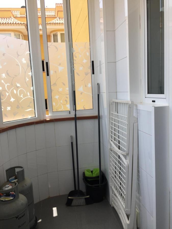 Apartamento De Lujo En Puerto Santiago Puerto de Santiago  Exterior foto