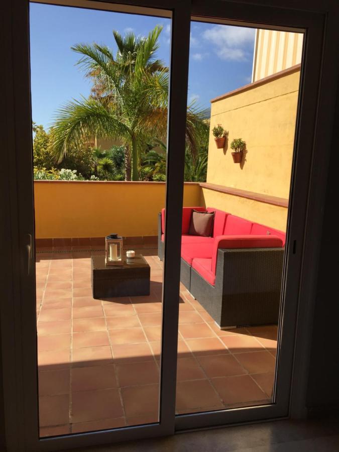 Apartamento De Lujo En Puerto Santiago Puerto de Santiago  Exterior foto