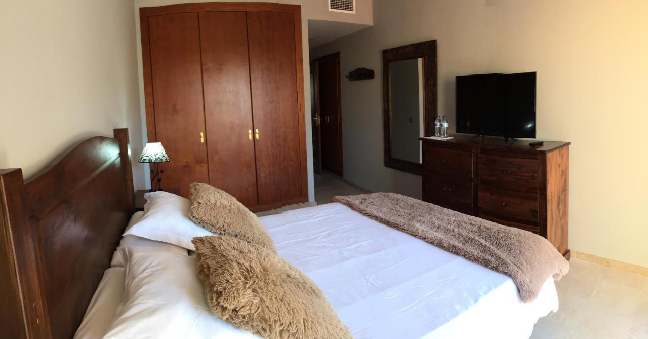 Apartamento De Lujo En Puerto Santiago Puerto de Santiago  Exterior foto